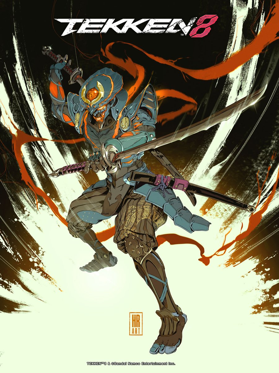 Hugo Richard tweet media