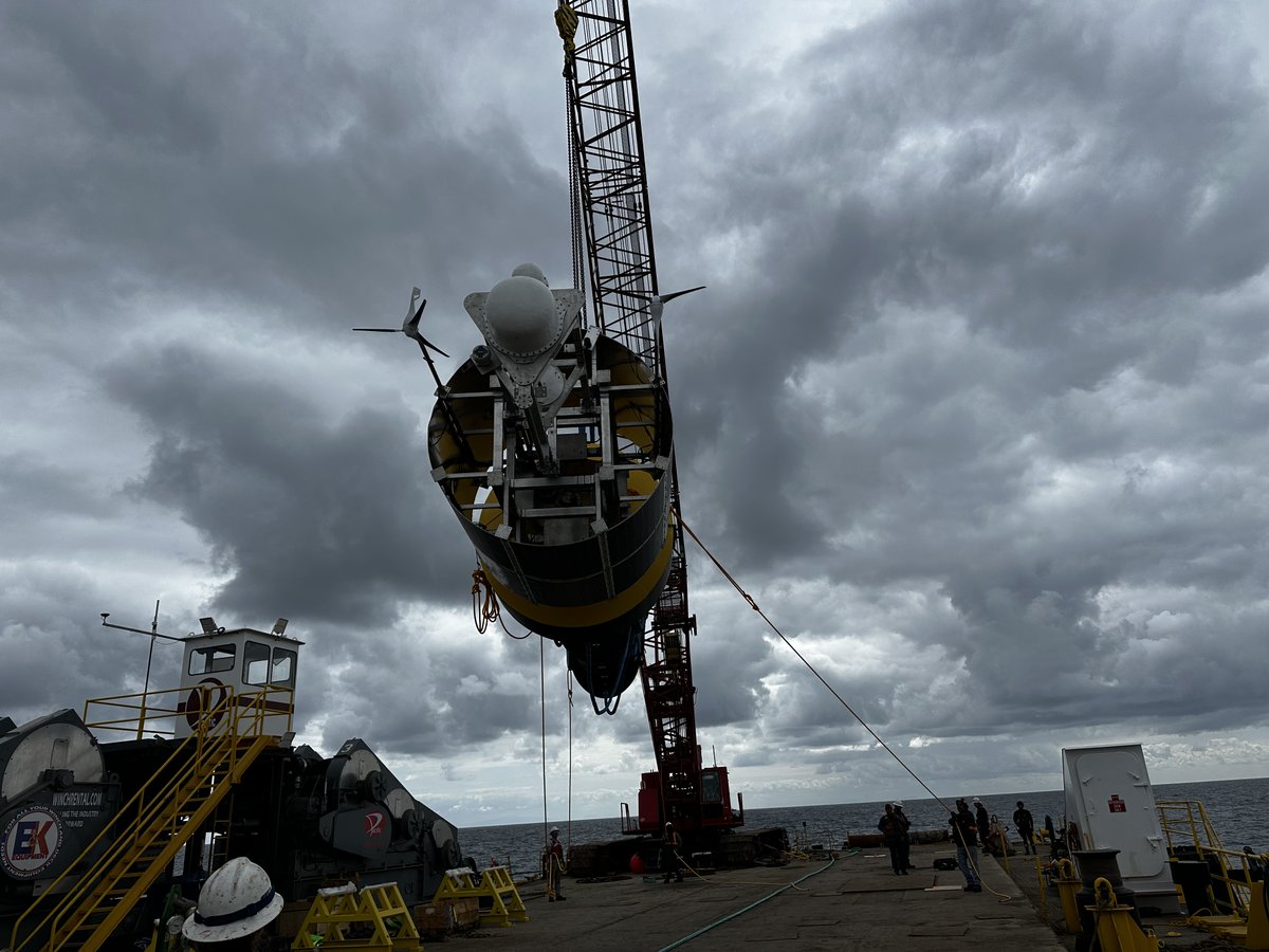 Ocean Power Technologies tweet media
