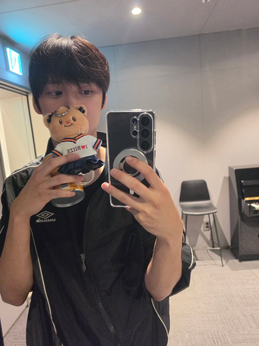 bibabe❤︎ tweet media