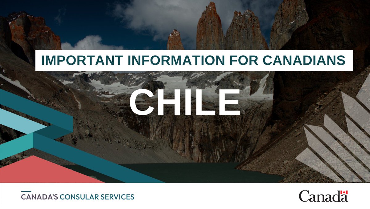 Travel.gc.ca tweet media