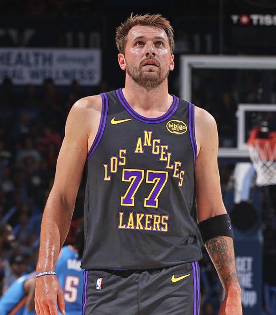 The Night MVP tweet media