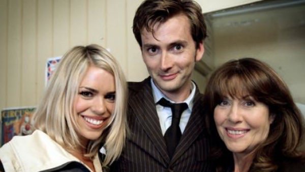 Doctor Who Positivity (Tom #IStandWithDavidTennant tweet media