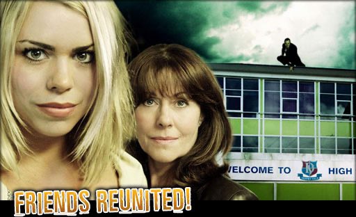 Doctor Who Positivity (Tom #IStandWithDavidTennant tweet media