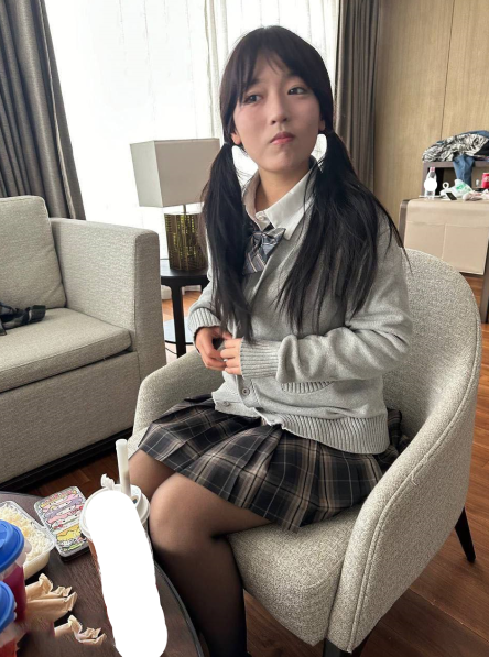 ひめゆめ tweet media