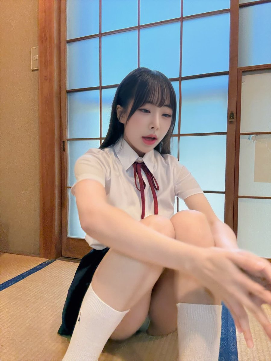 가슴 tweet media