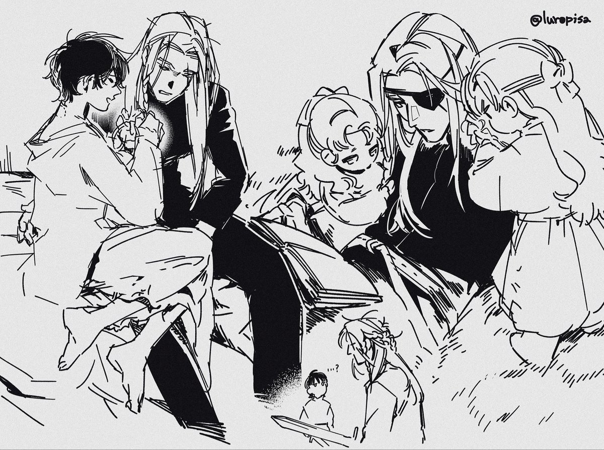 🐰🔪 tweet media