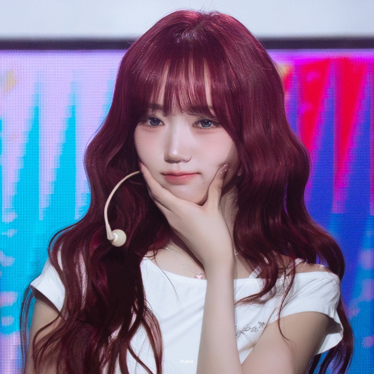 𝗛 𝘱𝘭𝘶𝘴 tweet media