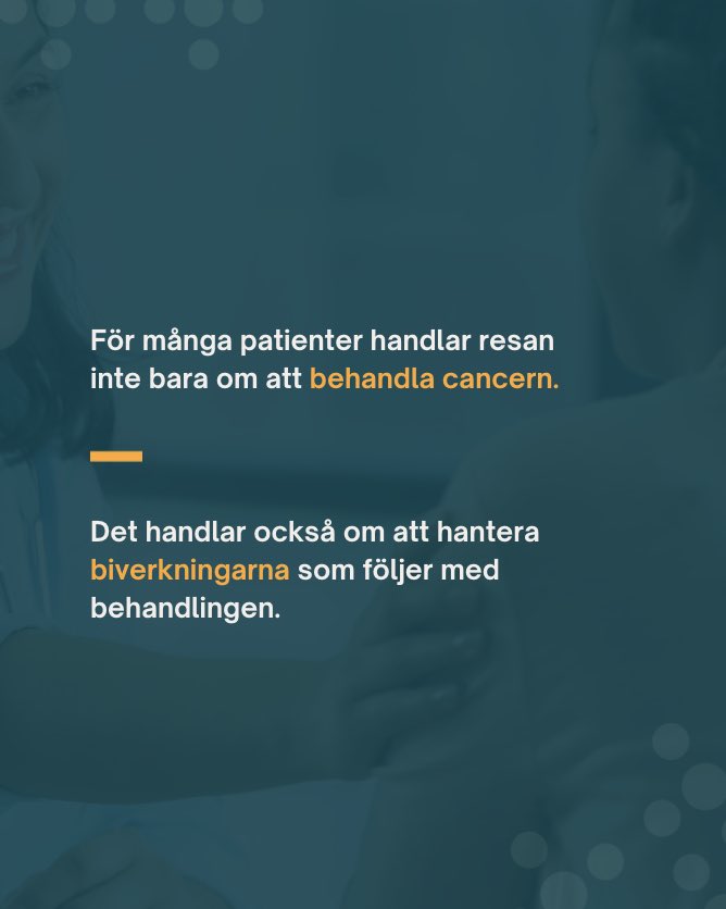 OncoZenge AB tweet media