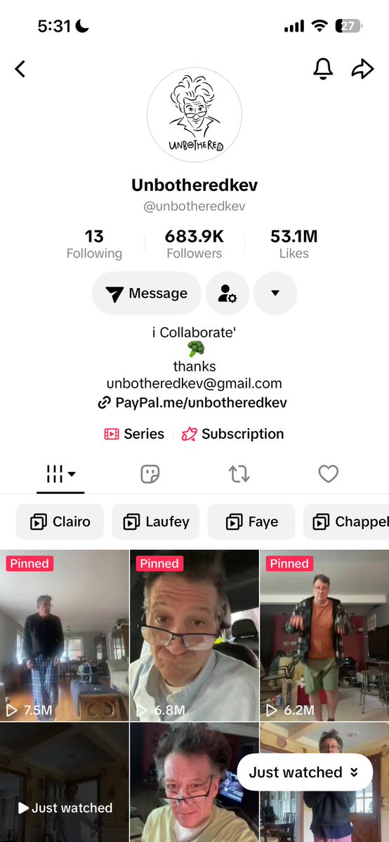 مشمشية tweet media