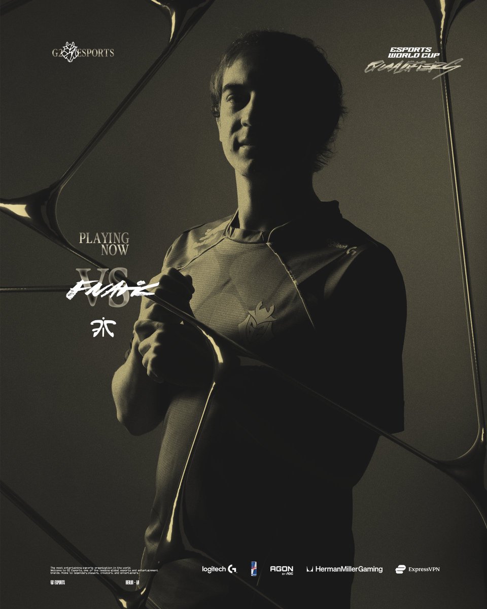 Taking our revenge 😤