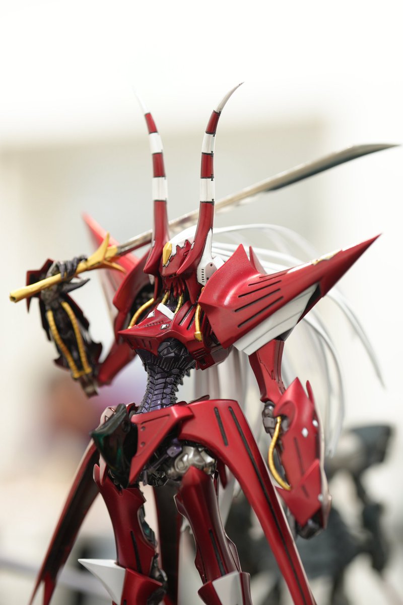 粗茶太 tweet media