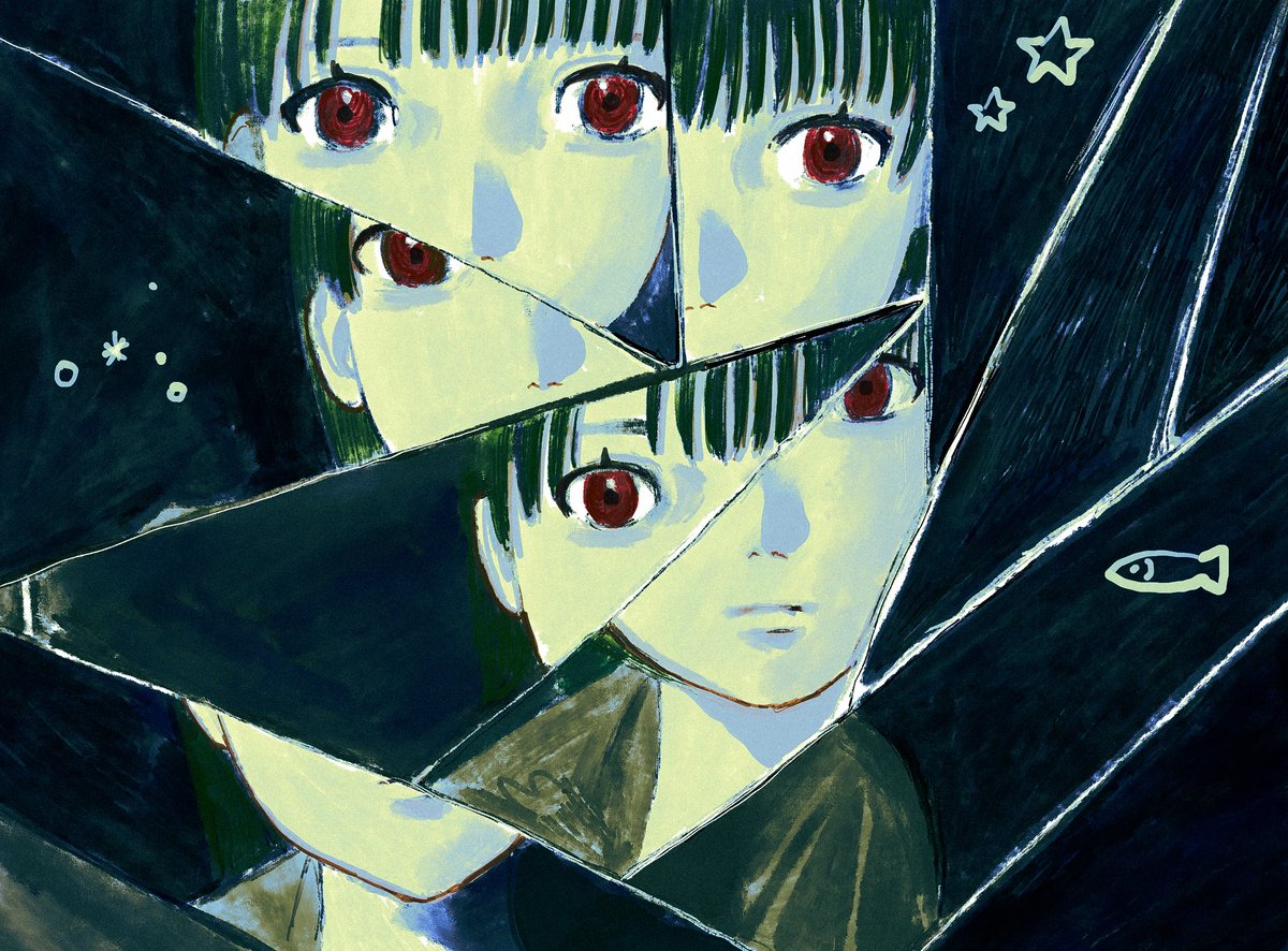 白君羊 tweet media