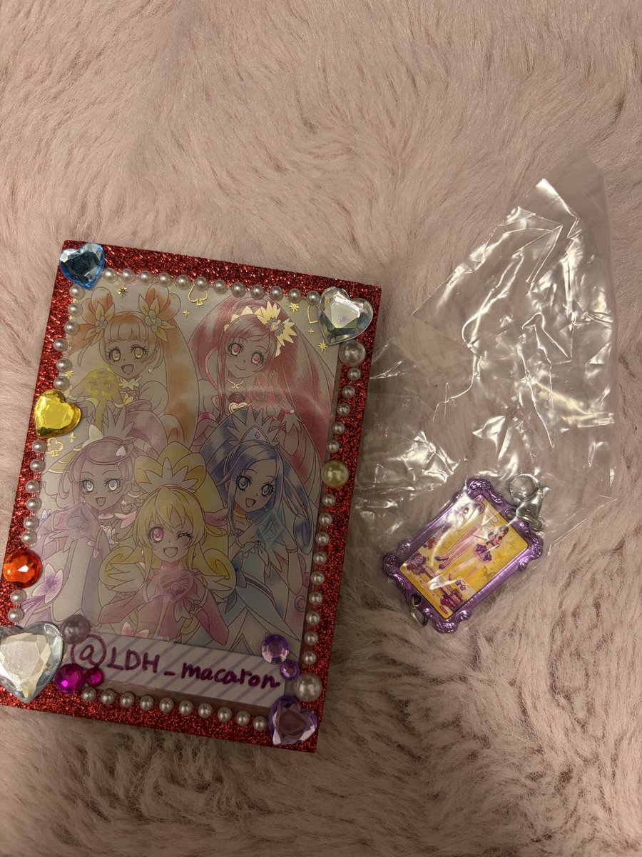 マカロン💜✨（プロフ読んでください） tweet media