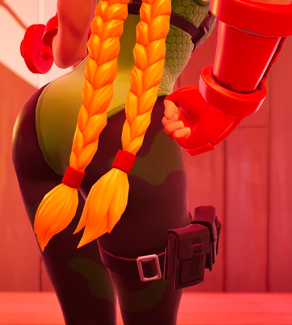 Thicc skins tweet media