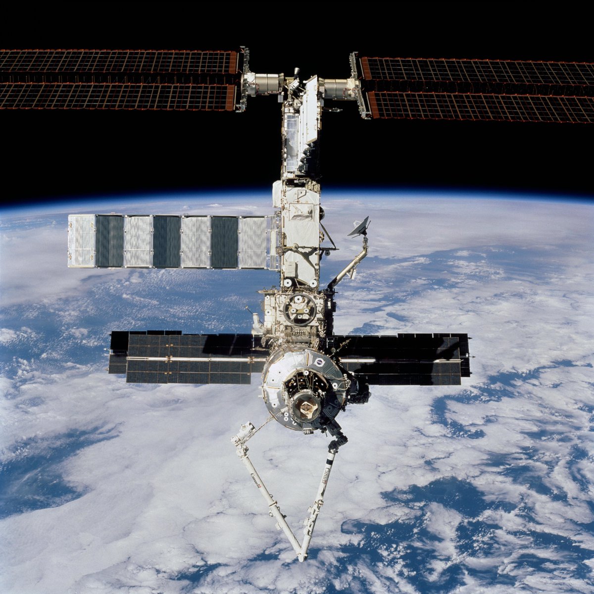 NASA History Office tweet media