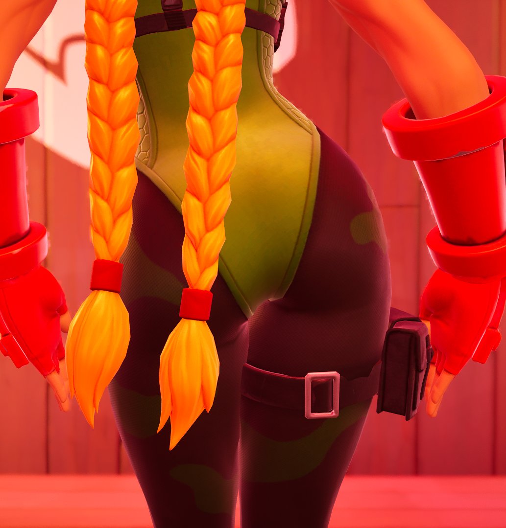 Thicc skins tweet media
