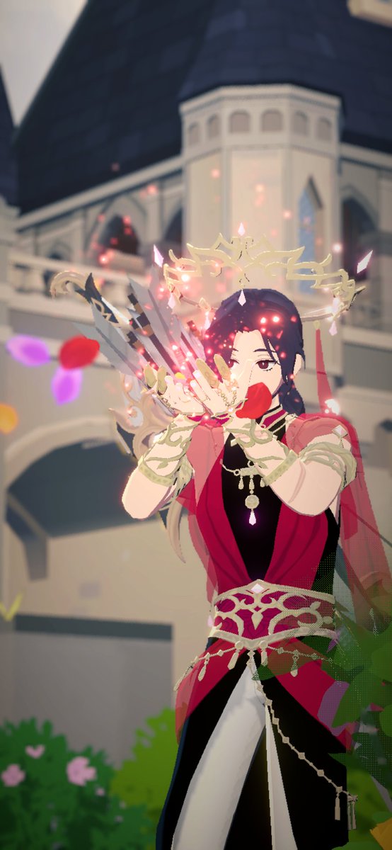 미스텔레인 tweet media