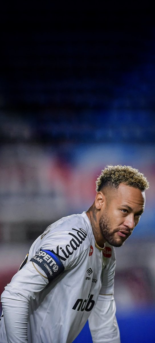 4kShotam's tweet image. ⁴ᴷ Neymar Jr 🤍👑

#Neymarjr #Santos