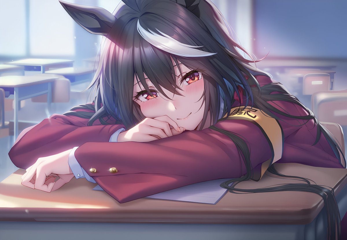 煌綾飛 tweet media