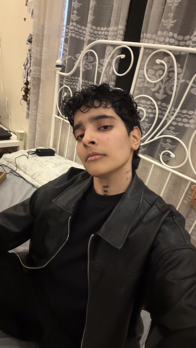 ME tweet media