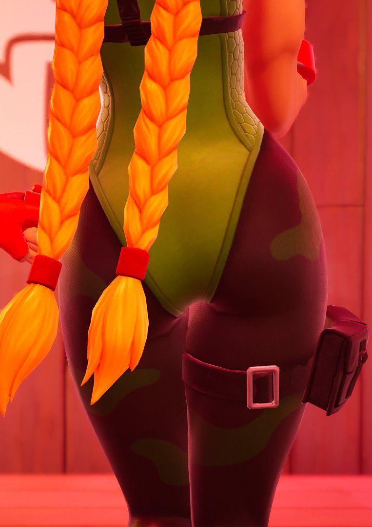 Thicc skins tweet media