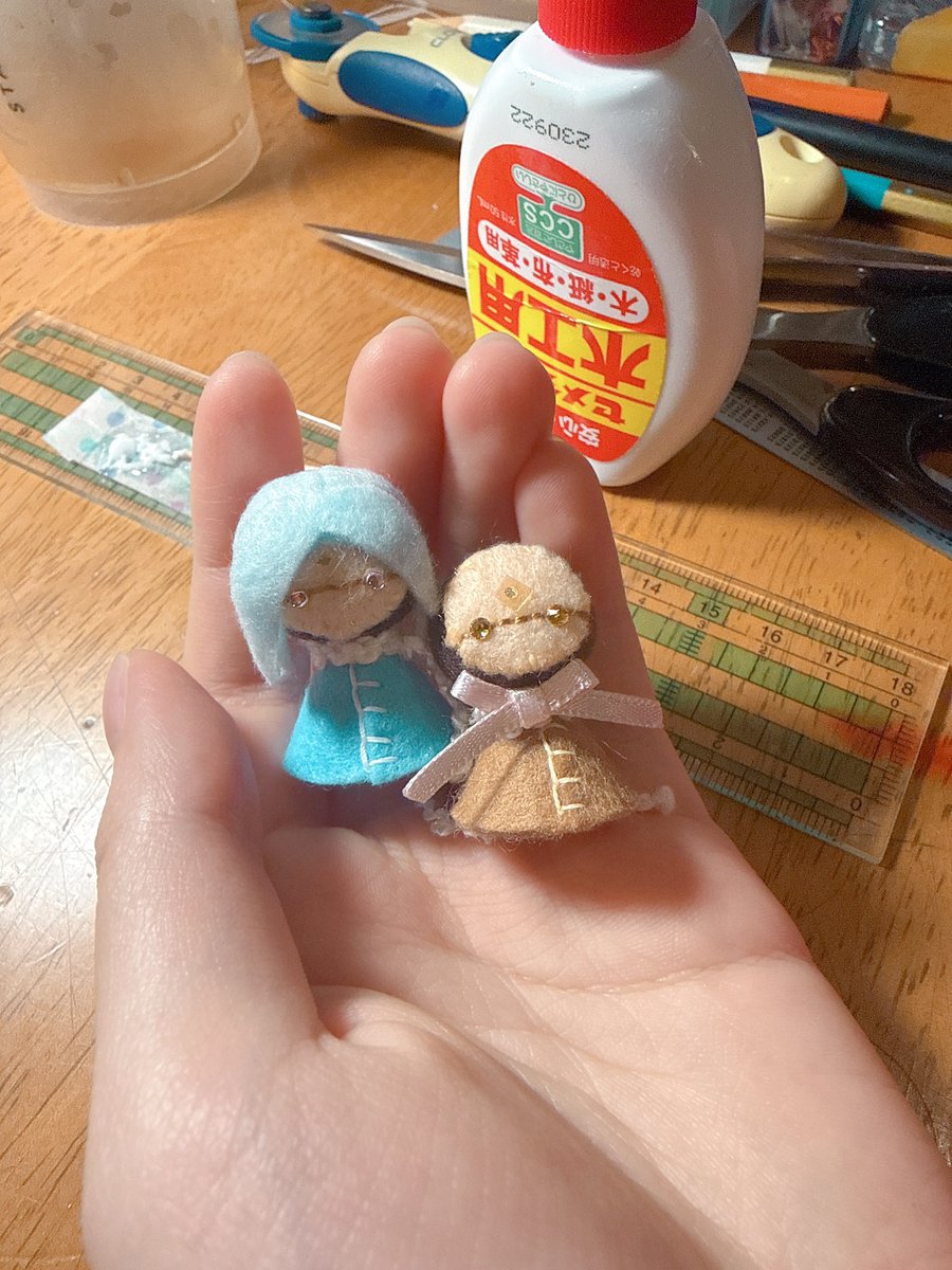 つづらさんのSky垢 tweet media