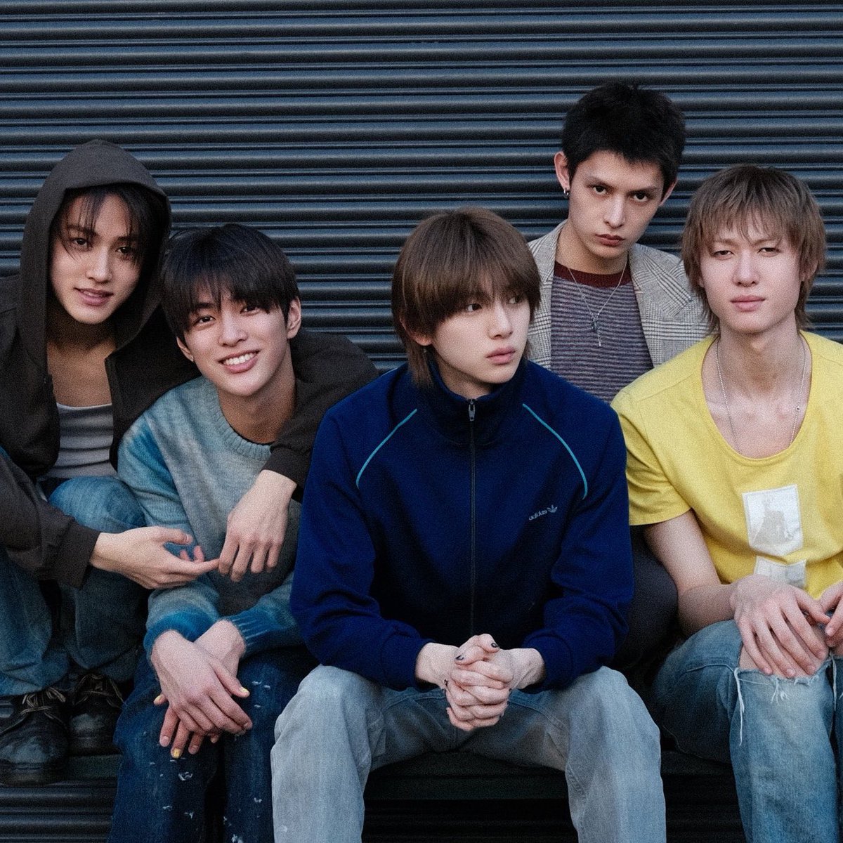 Kpop Charts tweet media