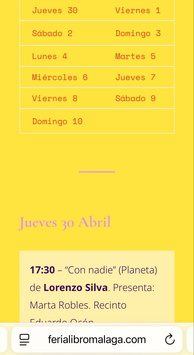 Juanl CF tweet media