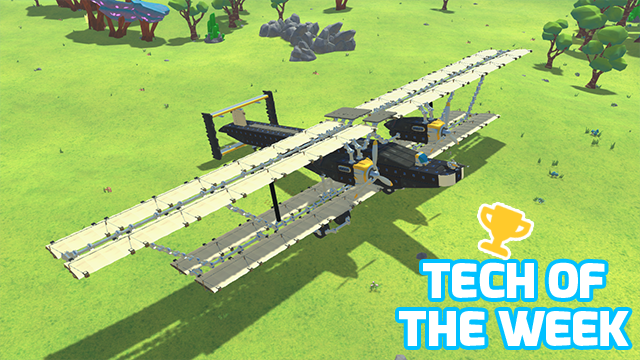 TerraTech tweet media