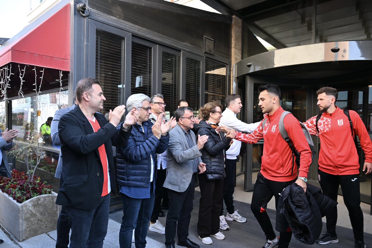 Tayfun Canlı tweet media