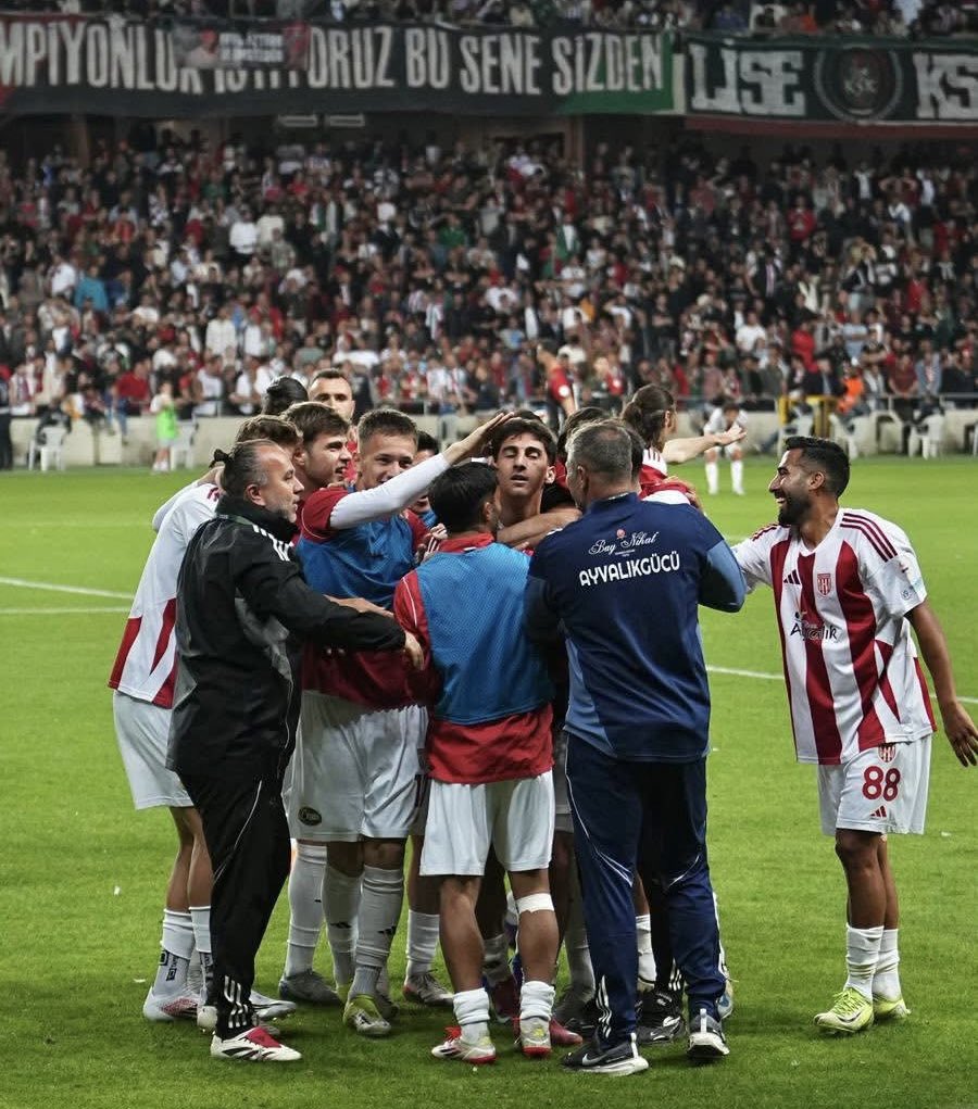 Tayfun Canlı tweet media