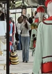 LalinaLena TH Official tweet media