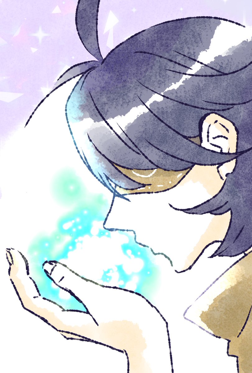 mi_moza87's tweet photo. おかえり https://t.co/Ww9961dvxB