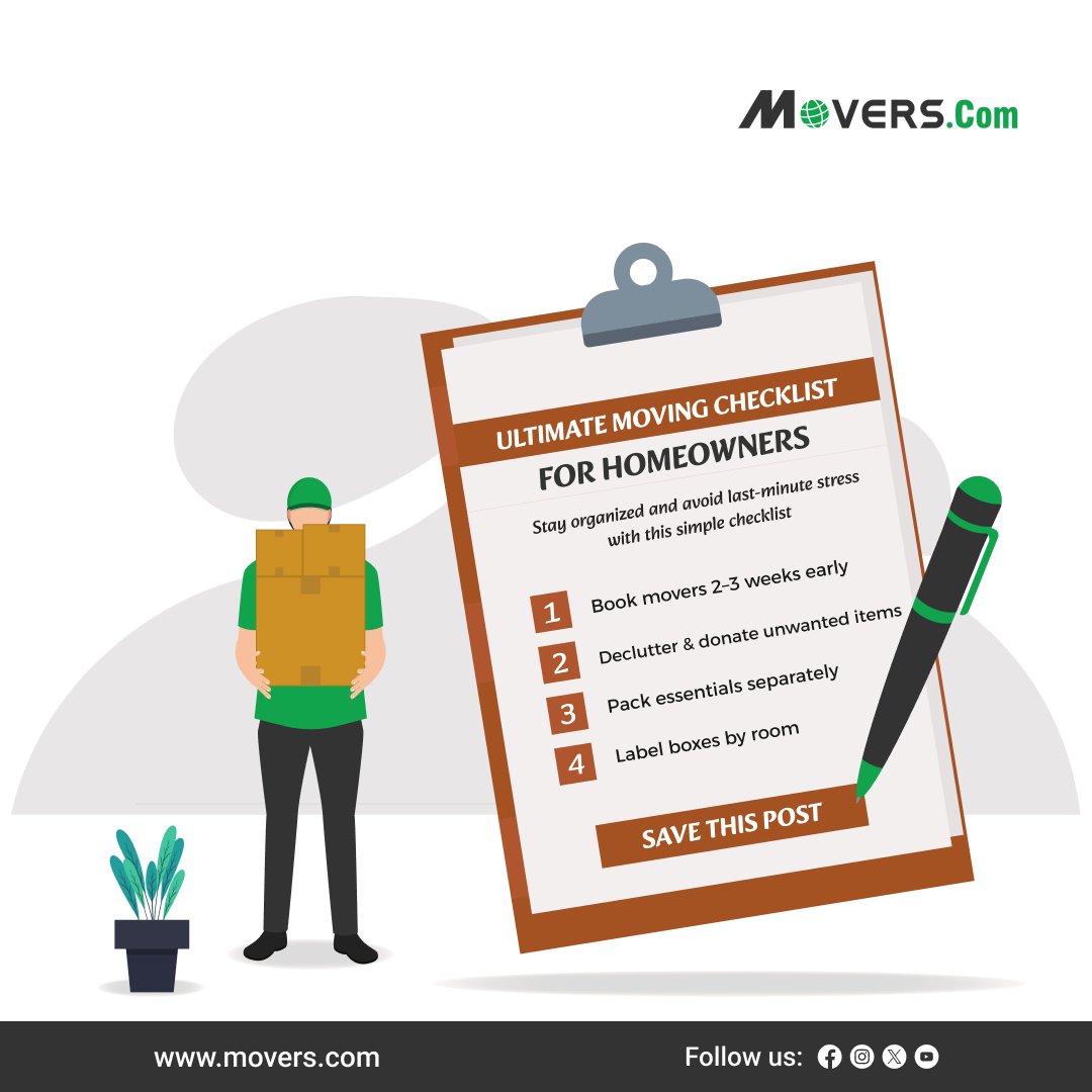 Movers.com tweet media