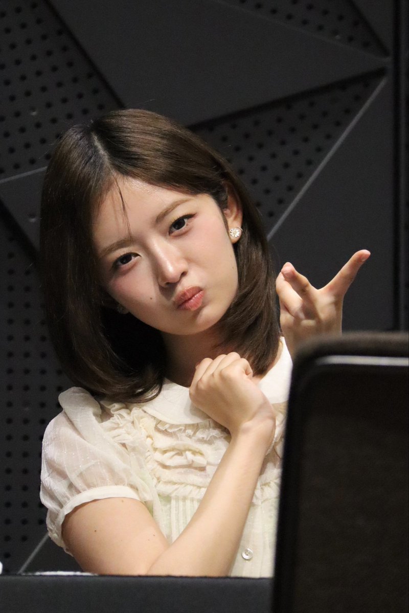 𝐒𝐚𝐤𝐢(さっき〜) tweet media