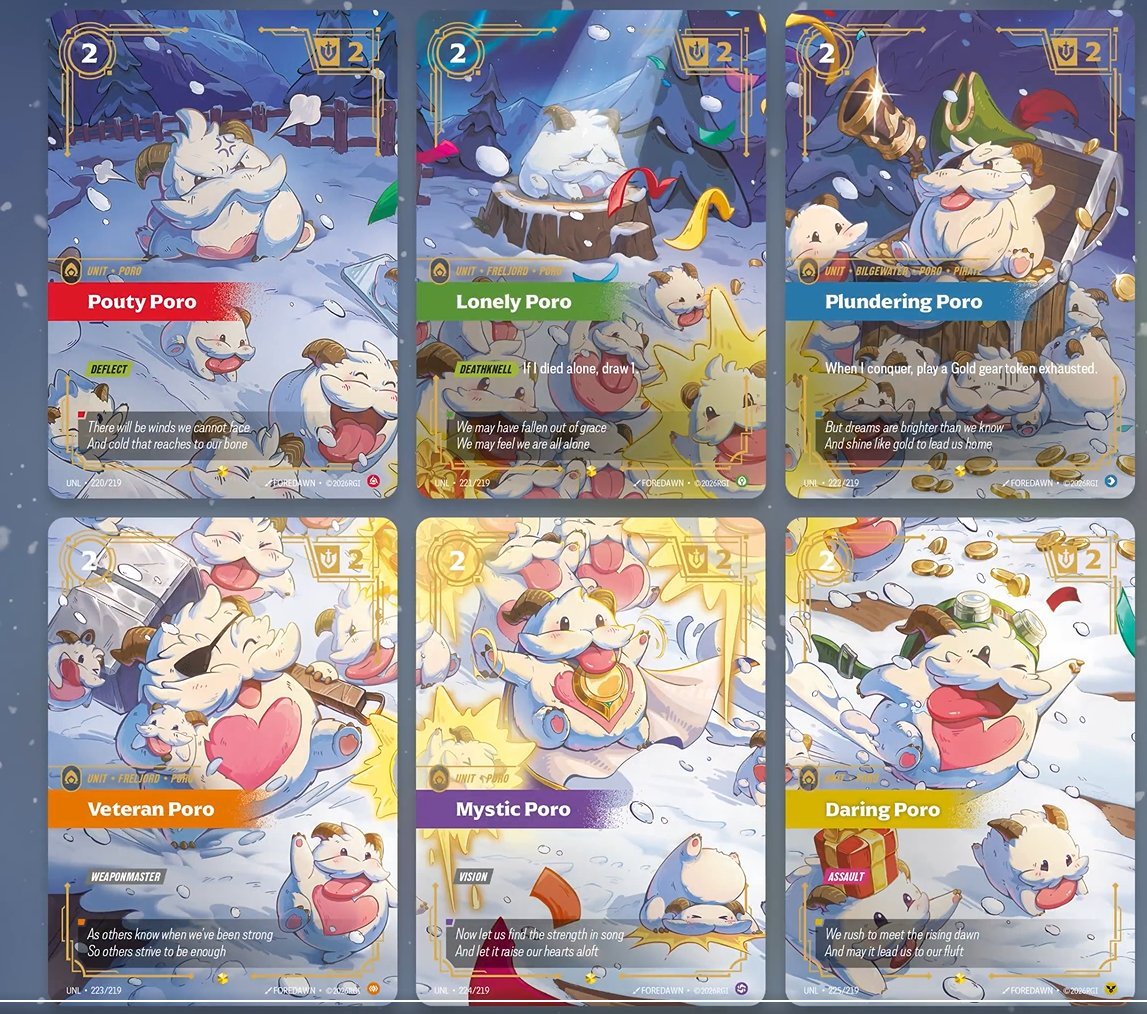 Riftbound Releases Rule Update Buffing Elder Dragon Letha...