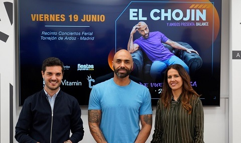 Torrejonnoticias tweet media
