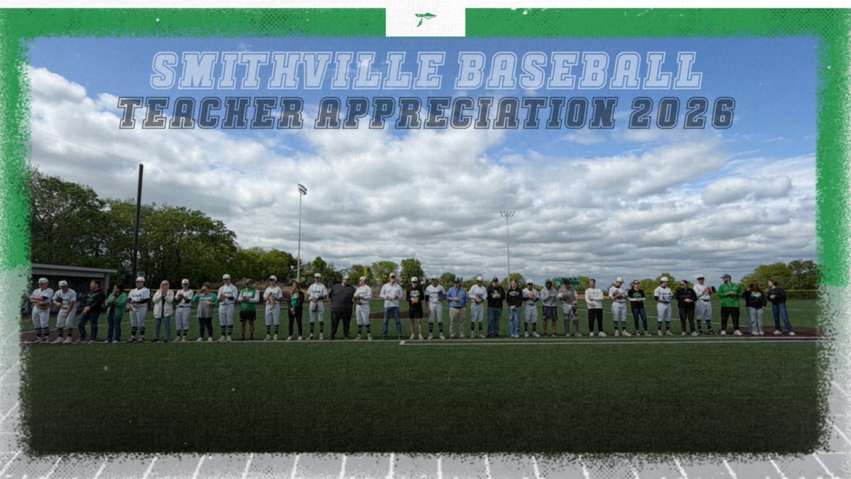 Smithville Baseball tweet media