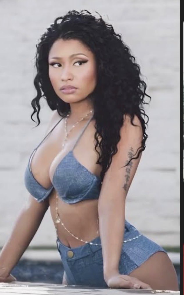 Smurf33Smurf33's tweet image. Dear God, Thank You for @NICKIMINAJ 🙏🏽💕Place a hedge of protection around Nicki and all the Barbz. Guard us from negativity, harm, and division. Let favor follow her everywhere she goes, and let her supporters be blessed in return. In Jesus name! Amen! 🙏🏽💗💕