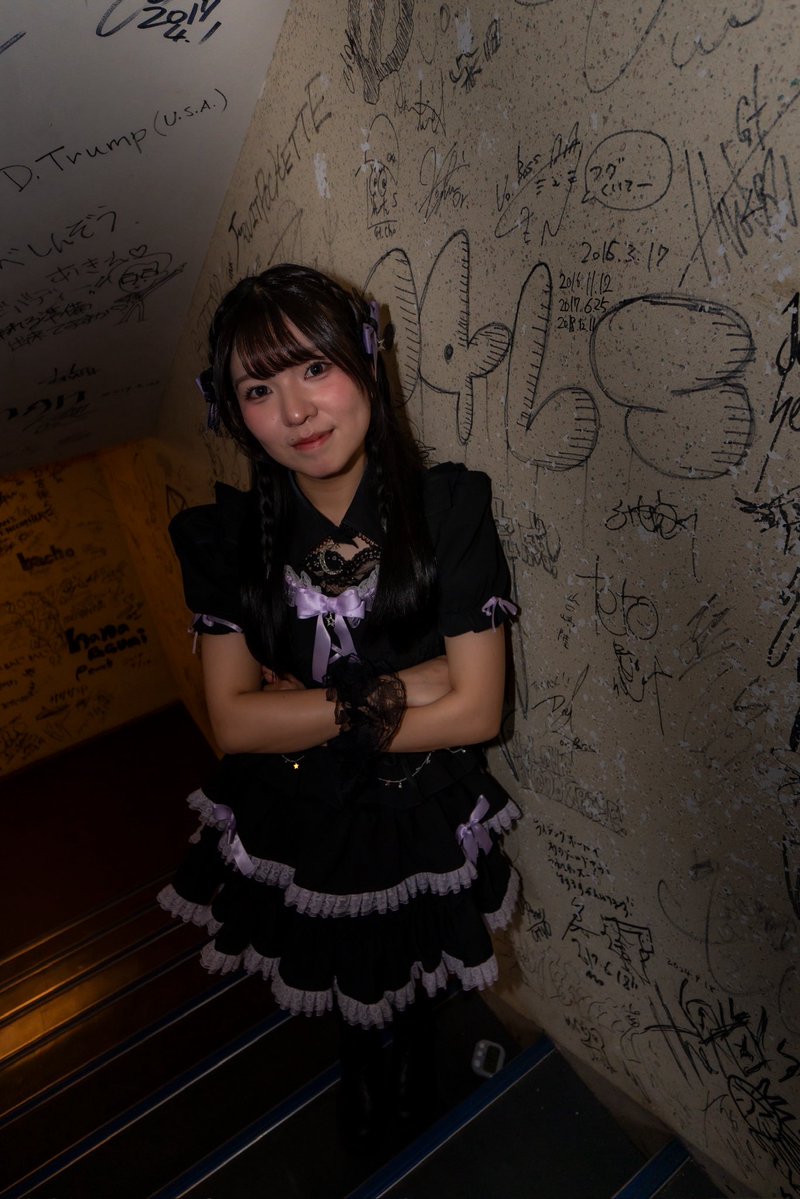 takanori502's tweet image. 階段

楓杏みなみ(ふうあみなみ) 
@minami_fukuai 
福山あいどるくらぶ(研修生)
@f_idol_club 

#ふうあのふわ時間
#portrait
#photography
#キリトリセカイ
#ファインダー越しの私の世界
#かわいい
#アイドル