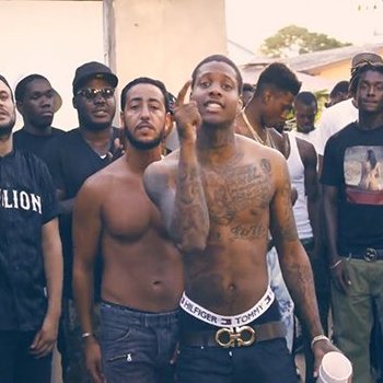 Midi/Minuit tweet media