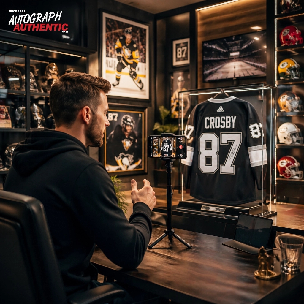 AutographAthntc's tweet image. Turn passion into profit. 📈 Earn high-ticket commissions sharing the legends you collect.

Apply: join.autographauthentic.com/?utm_source=in…

#SportsMemorabilia #Affiliate #Collector #AutographAuthentic