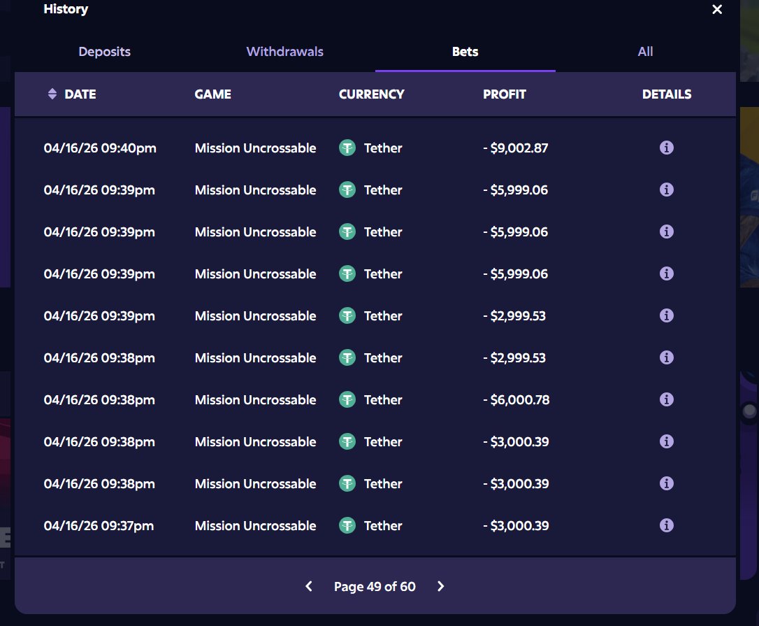 yam2lucky's tweet photo. this was biggest gambling win till now and my biggest loss https://t.co/CqQKSgqS1W