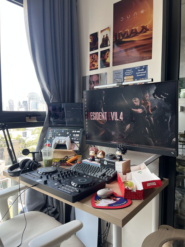 gamingsetupx's tweet photo. https://t.co/Usq9t8B6Bl