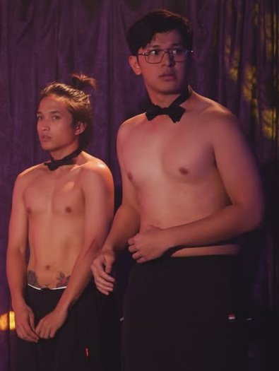 gelograph's tweet photo. NANGGIGIL AKO KAY BEBE ALJON 😘 https://t.co/mxjNrNNc40