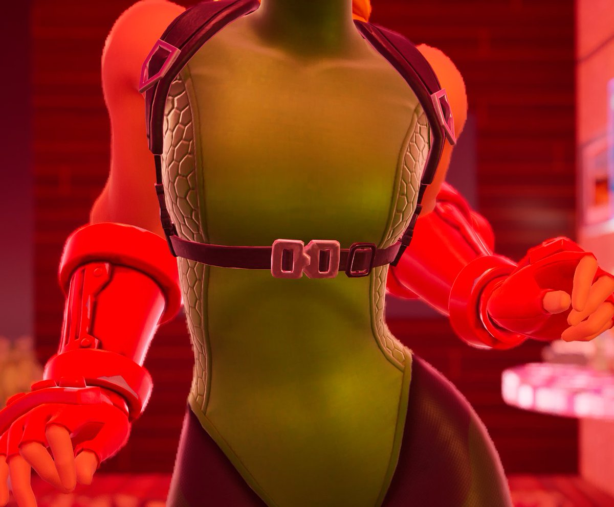 Thicc skins tweet media