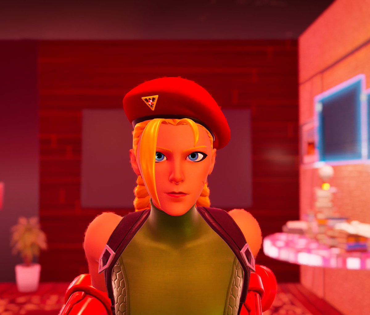 Thicc skins tweet media
