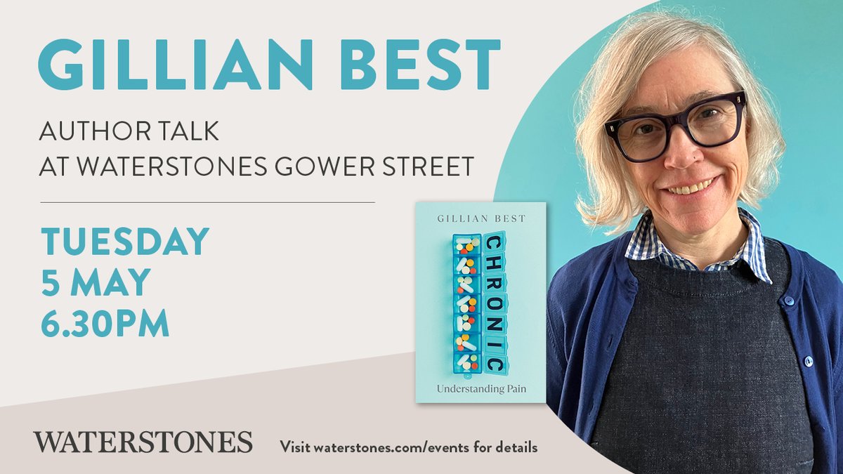 Icon Books tweet media
