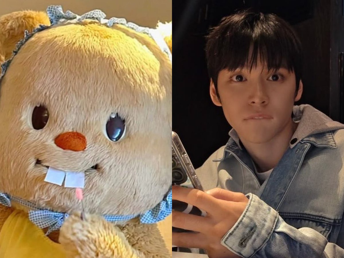 れんにゅう tweet media