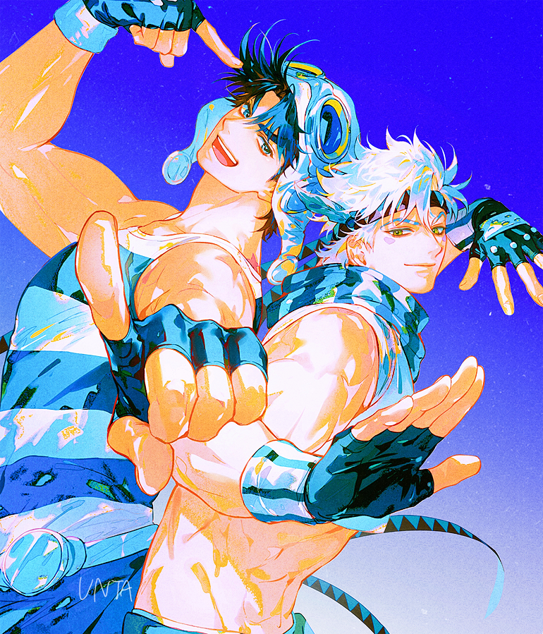 운타 (@untabunta) on Twitter photo 